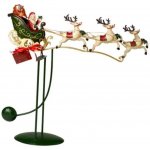 Villeroy & Boch Winter Collage Accessoires houpací sáně 50 cm – Hledejceny.cz
