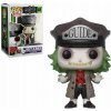 Funko Pop! Beetlejuice HorrorGuide Hat 9 cm