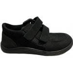 Baby Bare Febo Sneakers Black – Sleviste.cz