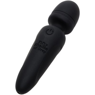 Fifty Shades of Grey FSOGS Mini Wand Vibrator