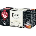Teekanne Earl Grey černý čaj aromatizovaný 20 sáčků 33 g – Zboží Dáma