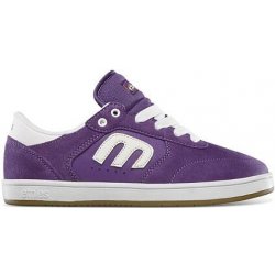 Etnies Kids Windrow purple/white