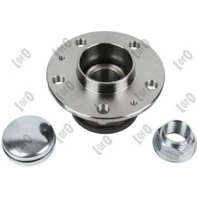 Náboj kola ABAKUS 141-01-096 (14101096) – Hledejceny.cz