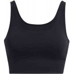 UNDER ARMOUR Meridian Fitted Crop Tank BLK – Zboží Mobilmania