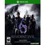 Resident Evil 6 HD – Zboží Živě