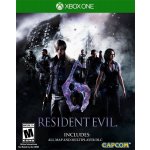 Resident Evil 6 HD – Sleviste.cz