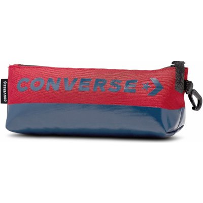 Converse pouzdro Speed Supply Case/10008778 A02/Enamel Red/Navy od 272 Kč -  Heureka.cz