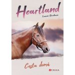 Heartland: Cesta domů - Lauren Brookeová – Hledejceny.cz