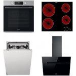 Set Whirlpool OMK58CU1SX + AKT8090NE + WHVP62FLTSK + WIC3C26F – Sleviste.cz