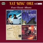 Four Classic Albums - Nat King Cole CD – Hledejceny.cz