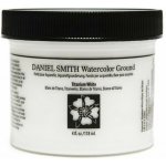 Daniel Smith Podkladové médium pro akvarelové barvy 473ml Titanium White – Hledejceny.cz