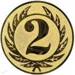 ETROFEJE emblém 25mm 02 – Zboží Dáma