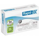 Rapid 26/6 – Sleviste.cz