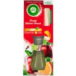 Air Wick Vonné tyčinky Zimní punč 30 ml – Hledejceny.cz