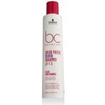 Schwarzkopf BC Bonacure Color Freeze Rich Micellar Shampoo 250 ml – Zboží Mobilmania
