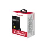 Axagon CRE-SM4 – Zboží Živě