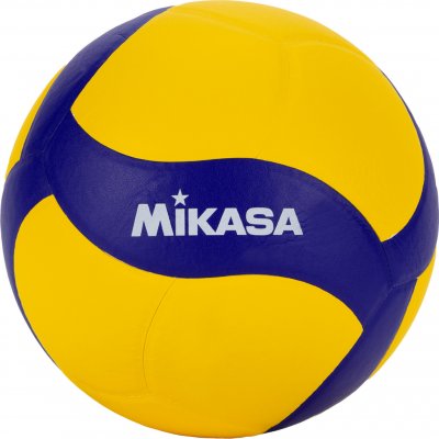 Mikasa V330W – Sleviste.cz