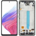 LCD Displej Samsung Galaxy A53 5G – Zboží Mobilmania