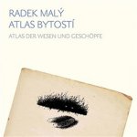 Atlas bytostí / Atlas der wesen und geschöpfe - Helena Wernischová – Zbozi.Blesk.cz