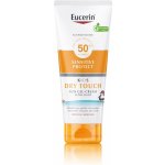 Eucerin Sun Protection Dětský gel-krém na opalování SPF50+ 200 ml – Hledejceny.cz