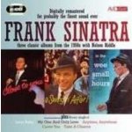 Sinatra Frank - Three Classic Albums & More CD – Hledejceny.cz