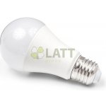 Berge LED žárovka E27 A60 15W 1200Lm teplá bílá – Hledejceny.cz
