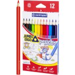 Centropen Colour World Pastel 7550 6 ks – Hledejceny.cz