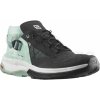 Salomon obuv Tech Amphib 4 416131 dámská black/yucca /granite green