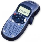 Dymo, LetraTag Razor LT-100H 2174576 – Zboží Živě