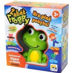 Mac Toys Žabák Froggy – Hledejceny.cz