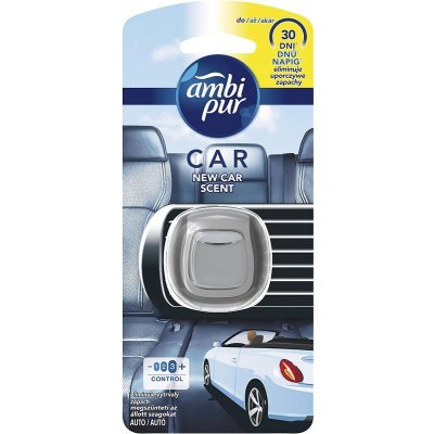 Ambi Pur Car New Car 2 ml