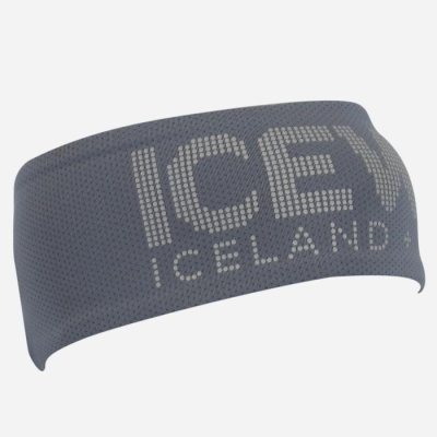 ICEwear Holuhraun Elastická – Zboží Dáma