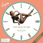 Kylie Minogue - STEP BACK IN TIME:THE DEFINITIVE CO CD – Hledejceny.cz