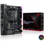 Asus ROG Crosshair VIII Impact 90MB11Q0-M0EAY0 – Hledejceny.cz