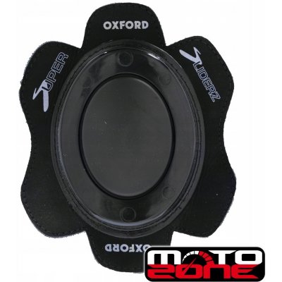Kolenní slidery Oxford ROK OVAL – Zbozi.Blesk.cz