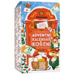 SONNENTOR Koření Adventní kalendář 118 g BIO – Zboží Dáma
