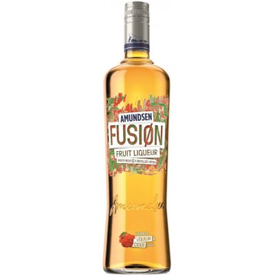 Amundsen Fusion Cider 19% 1 l (holá láhev) – Hledejceny.cz