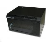 XtendLan 4U WT-4U-2835-BLACK – Zboží Živě