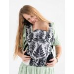 MoniLu Just Go Fern Silver – Zboží Mobilmania