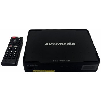 Avermedia EzRecorder 310