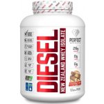 Perfect Sports Diesel 100% New Zealand Whey Isolate 2270 g – Zboží Dáma