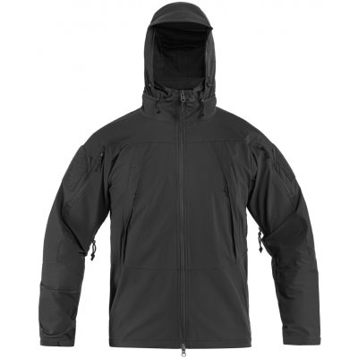 Bunda Helikon-Tex Trooper MK2 StormStretch Earth brown – Zboží Mobilmania