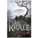 Téměř králem - Joe Abercrombie