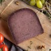 Sýr Authentic Farmářská Gouda semi mature s levandulí 130 g