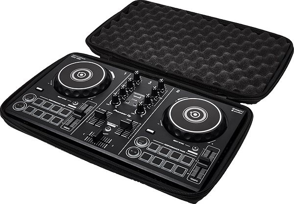 Pioneer DDJ-200 od 3 990 Kč - Heureka.cz