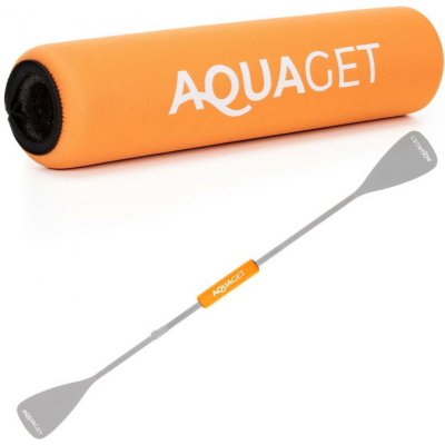 AQUAGET AQ0054 Plovák na pádlo – Hledejceny.cz