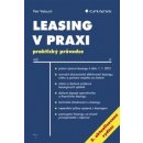 Kniha Leasing v praxi