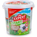 Forestina Trávníkové hnojivo EXPERT START PLUS 10 kg – Zbozi.Blesk.cz