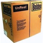 Belden 1583ENH UTP Cat.5e drát, 100MHz, 305m – Zbozi.Blesk.cz