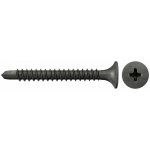 Fischer 665093 šroub do sádrokartonu 3.5 mm 35 mm křížová drážka Philips ocel galvanizováno zinkem 1000 ks – Hledejceny.cz